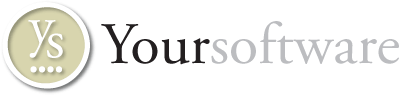 yoursoftware